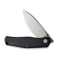 Civivi Knives Sokoke Liner Lock C22007-1 Black G10 Pocket Knife Stainless picture