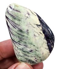 Kammerite Polished Stone India 33.4 grams picture