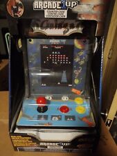 Arcade 1up Countercade Galaga Video Game New Discontinued picture