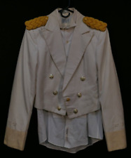 Cold War US Army Major General Dinges Mess Dress White Coat Hong Kong T. & Shirt picture