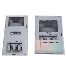 FRANK OCEAN SEALED 'Endless' DVD/CD/VHS Combo Set RARE picture
