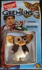 GREMLINS POSEABLE GIZMO WITH MOVEABLE HEAD AND ARMS ACTION FIGURE MOC (1984) LJN picture