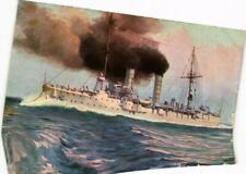 CPA AK Illustration SHIPS (782733) picture