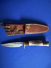 Randall Made Knives~ Model 26~ Pathfinder picture