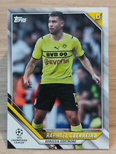 Topps C117 Japan Edition UEFA Champions League 2021-22 - #105 War picture