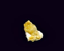 NEW FIND Golden Barite - Guangxi, China picture