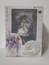 Is The Order a Rabbit Chino Kafuu Aquamarine Alice Style 1/8 scale figure picture