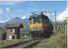 ITALY         *         Turin-Ceres railway - train in 1984 picture