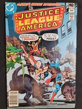 Justice League of America #174 (1980) DC Comics picture