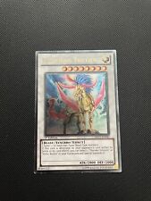 Lightning Tricorn – DREV – EN042 – Played – Ultimate Rare – 1st Edition picture