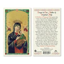 Prayer to Our Mother of Perpetual Help picture