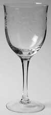 Noritake Anticipation Wine Glass 476435 picture
