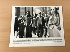 Touchstone Pictures Samuel L. Jackson Unbreakable Movie Press/Promo 8x10 Photo picture