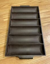 Rare Erie No.24 Loaf Pan picture