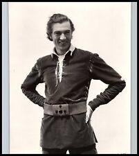 HOLLYWOOD HANDSOME ACTOR GARY COOPER by COBURN 1930s PORTRAIT ORIG Photo 677 picture