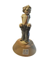 Lladro collectors Society 1st Edition 1985 picture
