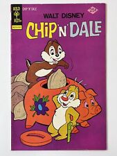 Chip 'n' Dale #32 (1974) in 5.0 Very Good/Fine picture