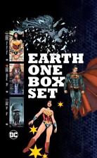 Earth One Box Set Tp DC Comics picture