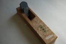 2310 4 Plane Planer Fuji 36Mm Long-Term Inventory Japanese picture