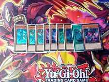Yugioh Small Snake Eyes Core picture