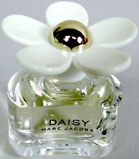Marc Jacobs Daisy Perfume EDT Eau de Toilette Mini .13 oz Floral Powdery Violet picture