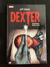 DEXTER #1 (2013) NM Hit TV Show Marvel Comic Jeff Lindsay picture