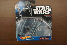 Hot Wheels Starships Tie Fighter (6792) picture