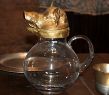 Replica Hog's Head Pitcher from The Wizarding World of Harry Potter picture