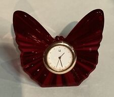 Hoya Butterfly Clock picture