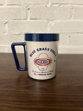Vintage Bluegrass Tools Louisville Kentucky Cup Mug Belknap EAGLE Brand RARE picture