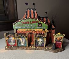 Dept 56 Halloween Travis Louie's World of Otherworldly Persons Limited Edition  picture
