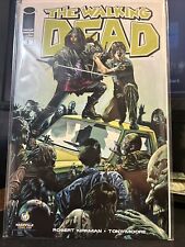 The Walking Dead #1: 2013 Wizard World Nashville Exclusive Mico Suayan Variant picture