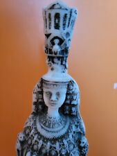 Ephesus Artemis Museum Reproduction SOUVENIR GIFT  Greek Goddess Statue 7 1/2