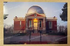 Postcard blank unused Cincinnati Observatory OH 4x6 greeting card picture