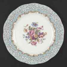 Royal Albert Enchantment Dinner Plate 616634 picture