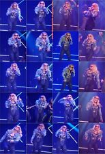 Anastacia 6000 New Candid Photos 30/10/2022 I'm Outta Lockdown Tour 4 Costumes picture
