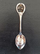 Vintage Souvenir Spoon Collectible Niagara Falls Canada AALCO  picture