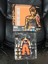 SH Figuarts Ultimate Gohan READ picture