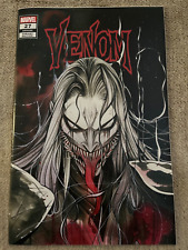 Venom #27 Peach Momoko Edition Variant Cover 1st Full App Codex Marvel Comics picture