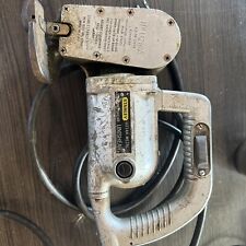 Stanley Vintage Working U214A Unishear Uni Shear Power Tool picture