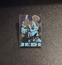 Jedi Mickey Mouse picture
