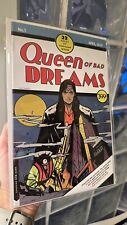 Queen of Bad Dreams #1 Detective Comics 31 Homage CBSI #482/500 Sealed 2019 picture