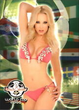2006 Bench Warmer World Cup Soccer #46 Barbara Moore picture