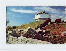 Postcard Fort McClary Kittery Point Maine USA North America picture
