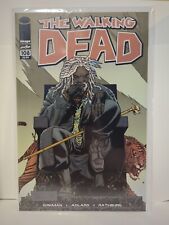 The Walking Dead #108 Robert Kirkman Image Comics 1st printing KEY VF/NM picture