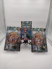 Grimm Fairy Tales Alice In Wonderland Lot Of 3  picture