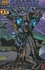 Stark Raven #1 FN; Endless Horizons | Walter McDaniel - we combine shipping picture