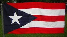 Puerto Rico Puerto Rican 30 x 60 Beach Towel (Cotton Twill) picture