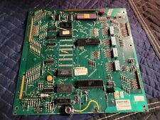 Bally Pinball CPU MPU AS-2518-35 + New BATTERY UNTESTED picture