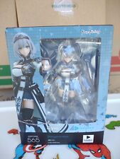Figma Max Factor Shirogane Noel #565 (hololive production) Anime Figure MIB  picture